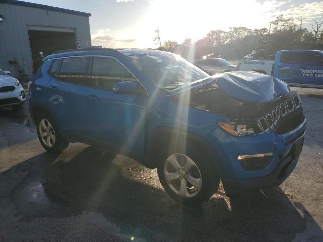 Photo 4 from auction – 2018 JEEP COMPASS LA with VIN 3C4NJDBB2JT178084