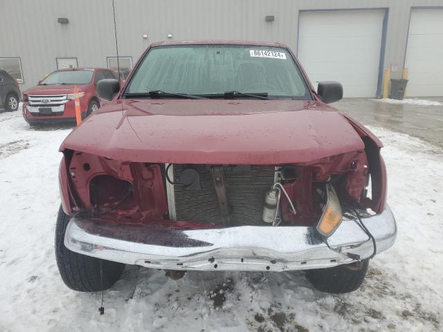 Photo 5 from auction – 2004 GMC CANYON with VIN 1GTDT136X48213978