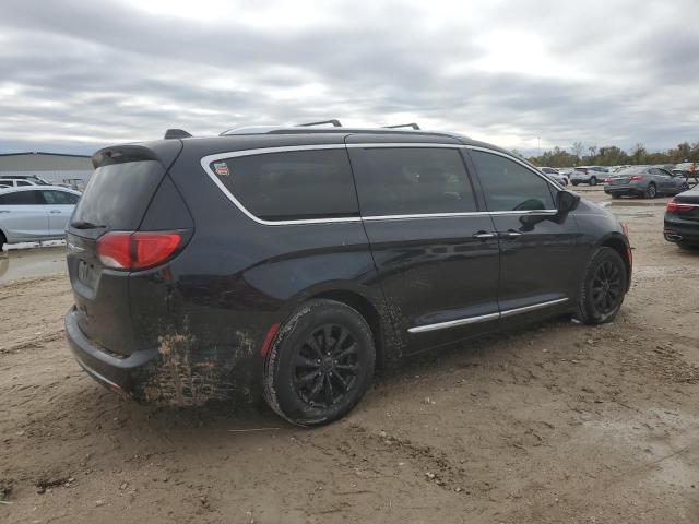 Photo 3 from auction – 2018 CHRYSLER PACIFICA T with VIN 2C4RC1BG3JR257269
