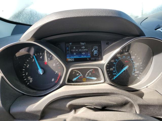 Photo 9 from auction – 2016 FORD ESCAPE TIT with VIN 1FMCU0JX7GUC55966