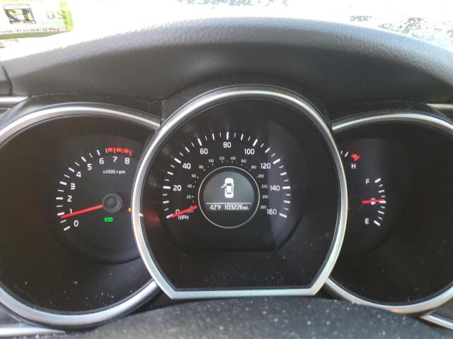صورة رقم 9 من المزاد - 2014 KIA OPTIMA EX مع VIN 5XXGN4A71EG316516