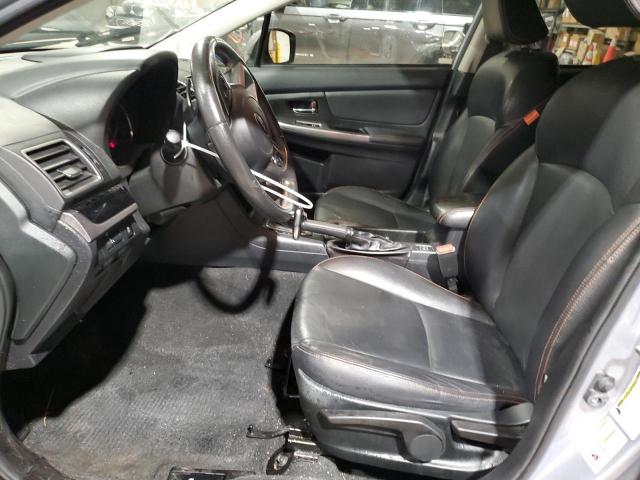 صورة رقم 7 من المزاد - 2017 SUBARU CROSSTREK مع VIN JF2GPALC6HH222305
