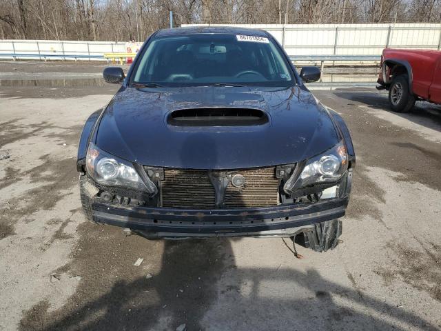 Photo 5 from auction – 2011 SUBARU IMPREZA WR with VIN JF1GR7E68BG828503