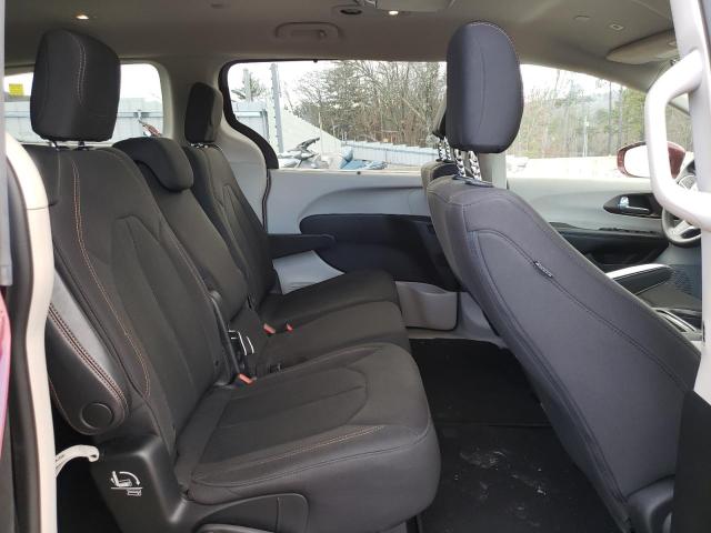 صورة رقم 11 من المزاد - 2018 CHRYSLER PACIFICA T مع VIN 2C4RC1FGXJR109081
