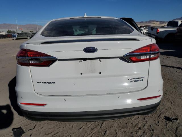 Photo 6 from auction – 2019 FORD FUSION TIT with VIN 3FA6P0RU8KR260067