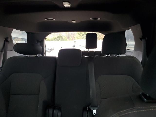 Photo 10 from auction – 2019 FORD EXPLORER X with VIN 1FM5K7D88KGA75575