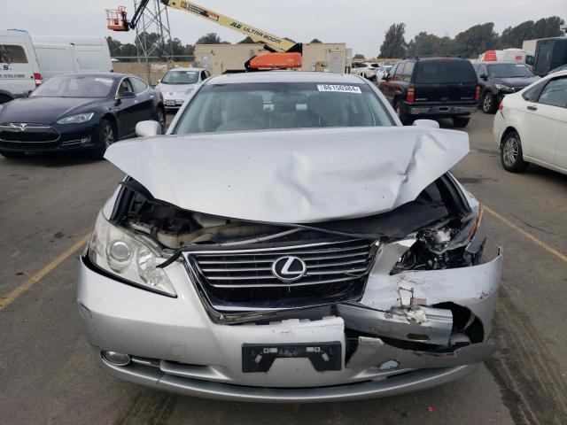 Foto 5 de la subasta – 2008 LEXUS ES 350 con VIN JTHBJ46G882202116