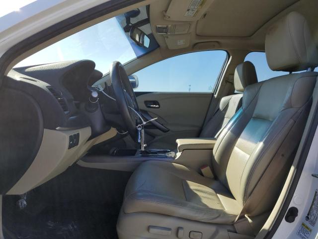 Photo 7 from auction – 2015 ACURA RDX TECHNO with VIN 5J8TB3H58FL006467