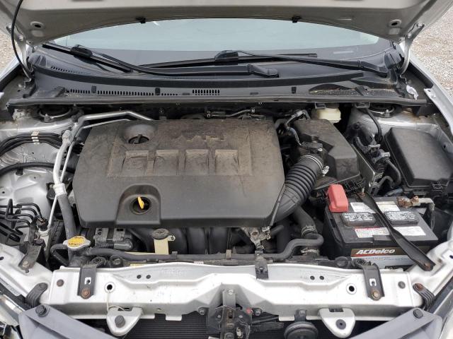 Photo 11 from auction – 2015 TOYOTA COROLLA L with VIN 2T1BURHEXFC351935