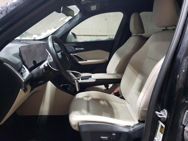 Photo 7 from auction – 2024 BMW X1 XDRIVE2 with VIN WBX73EF04R5Y57743