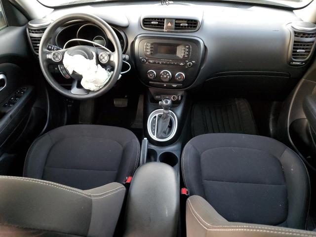 Photo 8 from auction – 2016 KIA SOUL with VIN KNDJN2A21G7390125