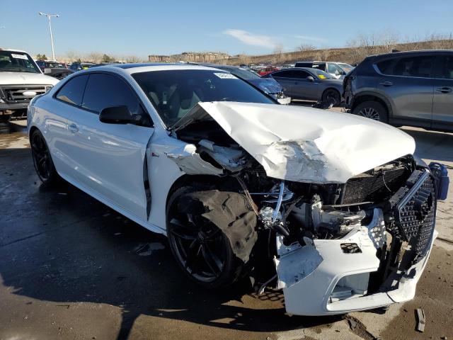 Zdjęcie 4 z aukcji – 2016 AUDI S5 PREMIUM z VIN WAUC4AFR5GA053601