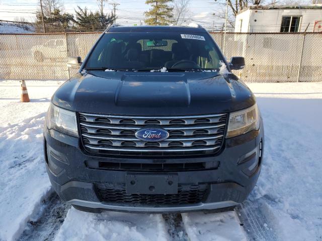 Photo 5 from auction – 2016 FORD EXPLORER X with VIN 1FM5K8D87GGA17423