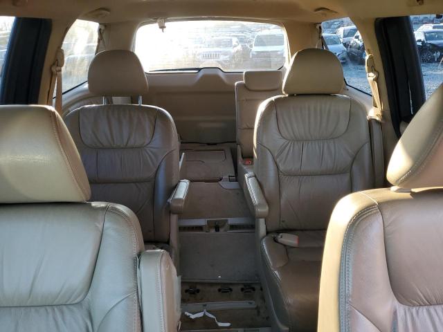 Photo 10 from auction – 2008 HONDA ODYSSEY EX with VIN 5FNRL38628B030235