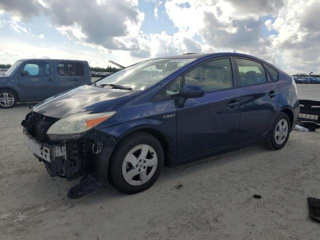TOYOTA PRIUS 2014 z numerem VIN JTDKN3DU6E1744129 - Zdjęcie z aukcji