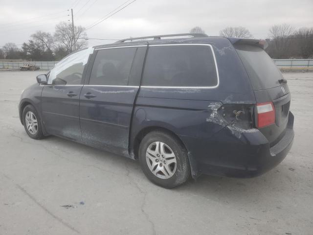Photo 2 from auction – 2006 HONDA ODYSSEY EX with VIN 5FNRL38666B002919