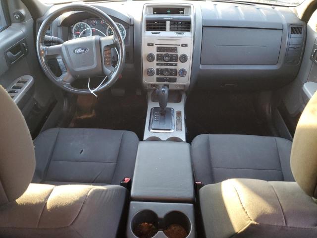Photo 8 from auction – 2012 FORD ESCAPE XLT with VIN 1FMCU0D78CKB10503