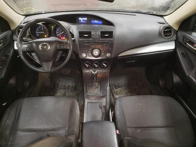 Photo 8 from auction – 2013 MAZDA 3 I with VIN JM1BL1U71D1739648