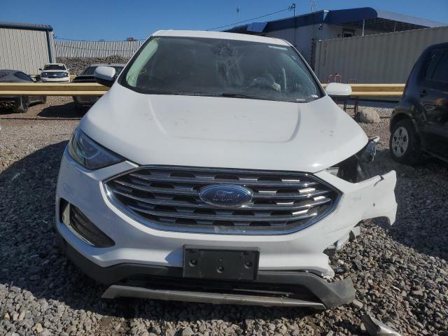 Photo 5 from auction – 2022 FORD EDGE SEL with VIN 2FMPK4J9XNBA40102
