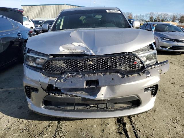 Photo 5 from auction – 2021 DODGE DURANGO PU with VIN 1C4RDJFG5MC644037