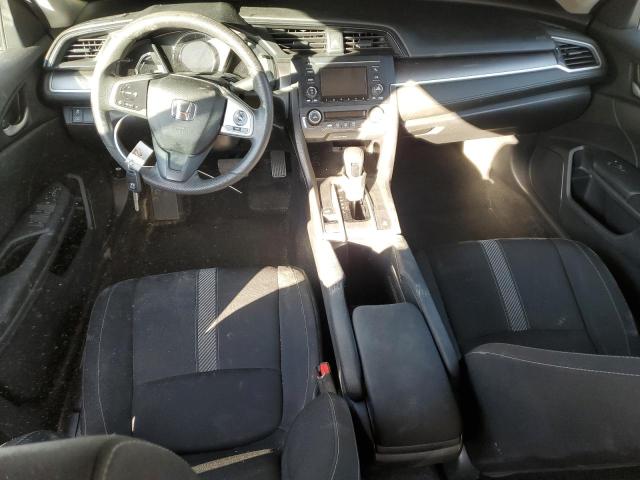 Photo 8 from auction – 2018 HONDA CIVIC LX with VIN 19XFC2F5XJE033368