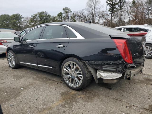 Photo 2 from auction – 2015 CADILLAC XTS PLATIN with VIN 2G61S5S30F9227399