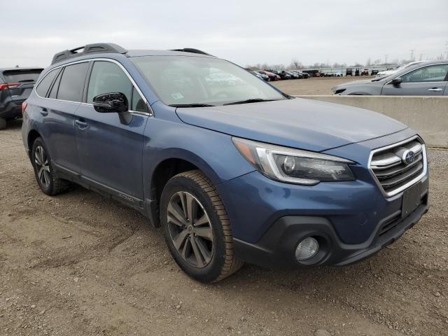 Photo 4 from auction – 2019 SUBARU OUTBACK 2. with VIN 4S4BSANC7K3257066