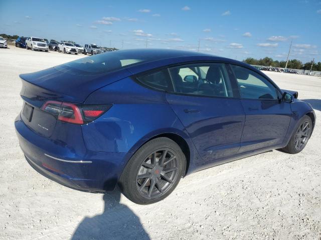 Photo 3 from auction – 2022 TESLA MODEL 3 with VIN 5YJ3E1EB0NF341244