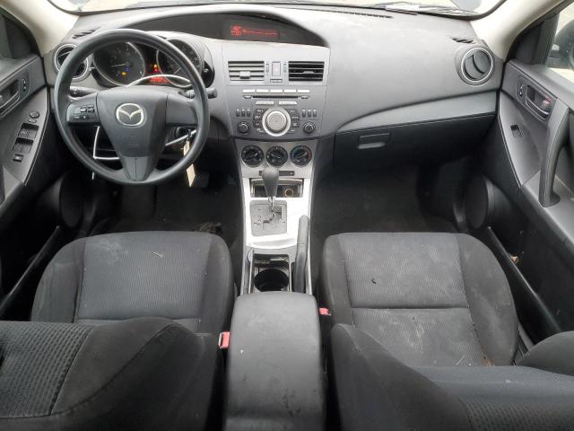 Photo 8 from auction – 2011 MAZDA 3 I with VIN JM1BL1UG2B1470279