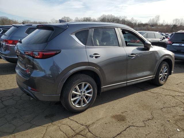 Photo 3 from auction – 2024 MAZDA CX-5 PREFE with VIN JM3KFBCM8R0397219