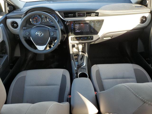 Photo 8 from auction – 2018 TOYOTA COROLLA L with VIN 2T1BURHE7JC996874