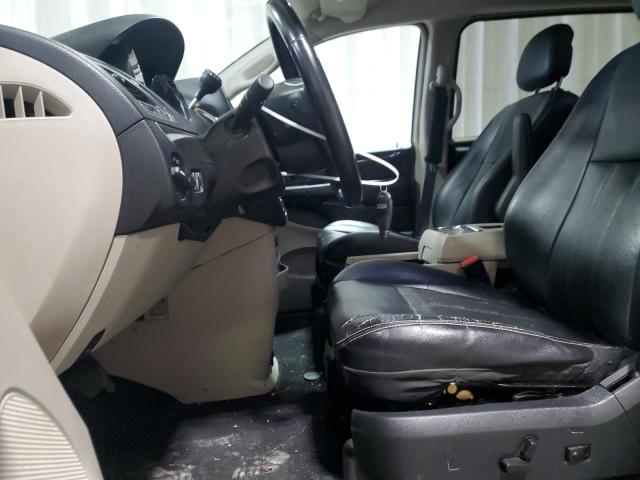 Photo 7 from auction – 2012 CHRYSLER TOWN & COU with VIN 2C4RC1BG1CR330951