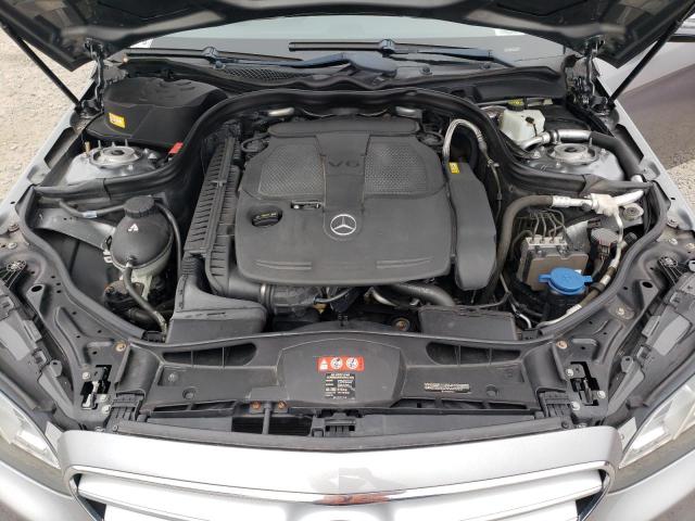 Photo 11 from auction – 2014 MERCEDES-BENZ E 350 4MAT with VIN WDDHF8JB6EA839108