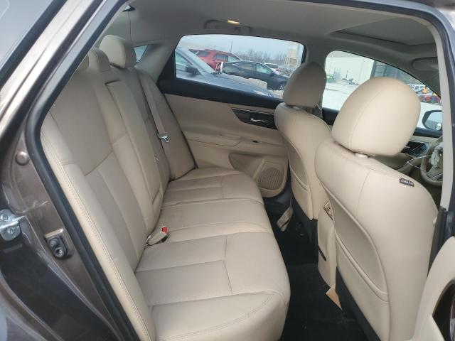 Photo 10 from auction – 2015 NISSAN ALTIMA 2.5 with VIN 1N4AL3AP1FN868194