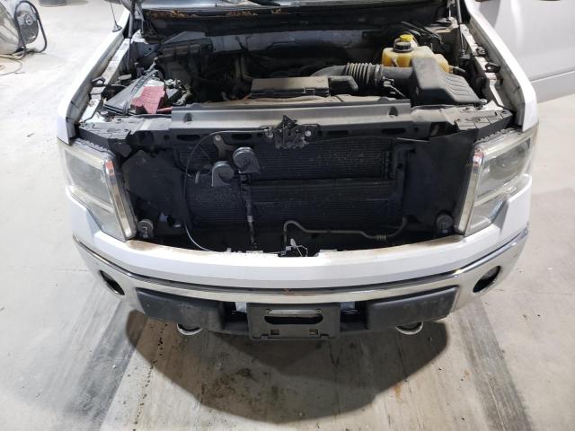 Photo 11 from auction – 2014 FORD F150 SUPER with VIN 1FTFW1EF4EKE31917