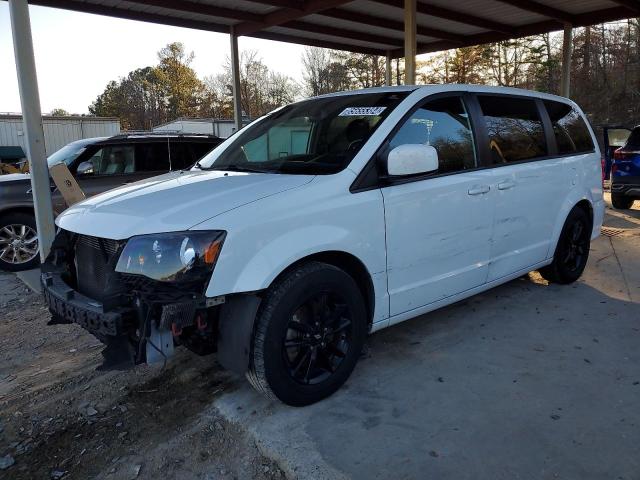 DODGE GRAND CARA 2019 with VIN 2C4RDGBG2KR783751 - Photo from auction