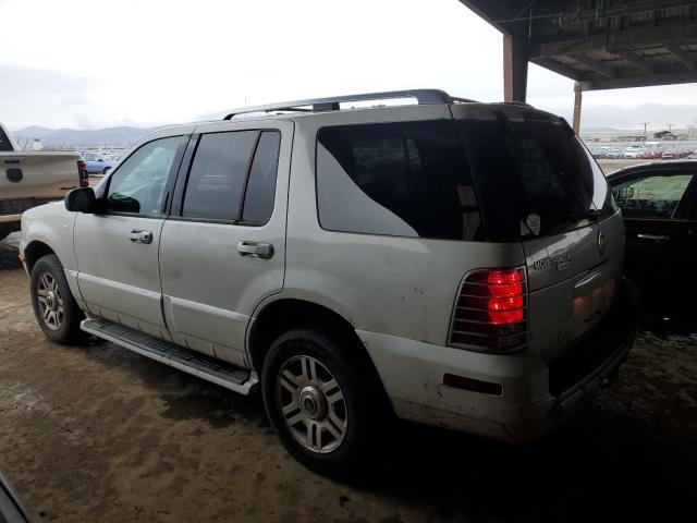 Foto 2 de la subasta – 2003 MERCURY MOUNTAINEE con VIN 4M2DU86W53ZJ51068