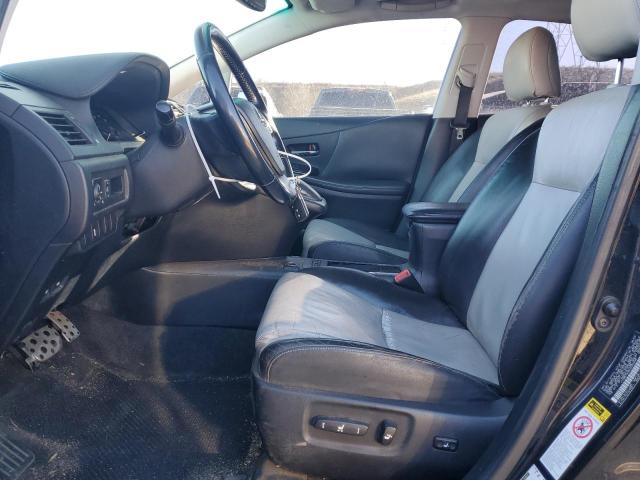 Photo 7 from auction – 2010 LEXUS HS 250H with VIN JTHBB1BA6A2005920