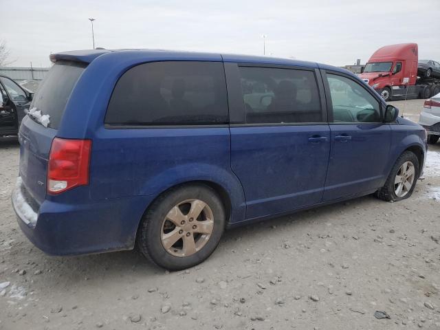 Photo 3 from auction – 2020 DODGE GRAND CARA with VIN 2C4RDGEG0LR199569