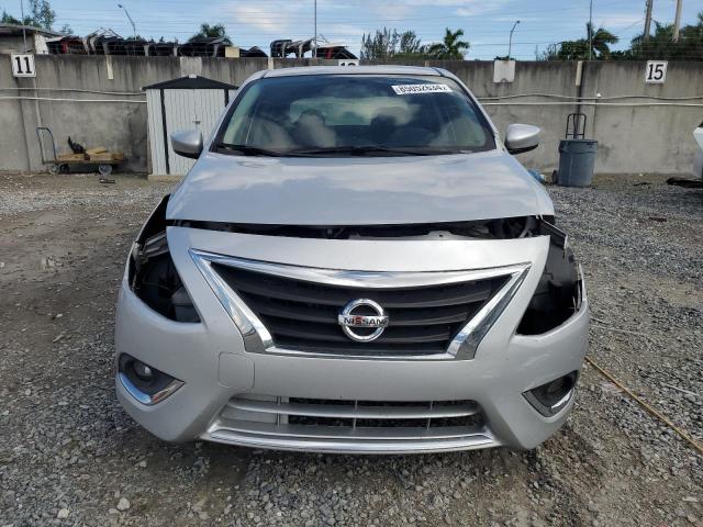 Photo 5 from auction – 2018 NISSAN VERSA S with VIN 3N1CN7AP2JL837987