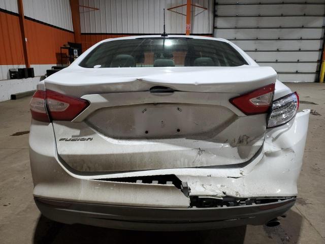 Photo 6 from auction – 2016 FORD FUSION S with VIN 3FA6P0G70GR321402