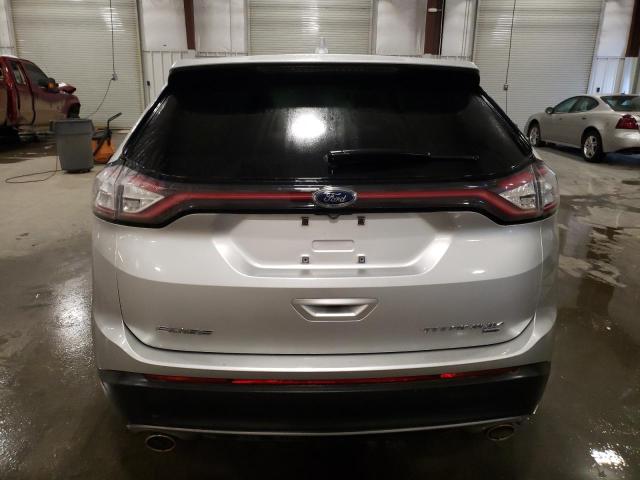 Photo 6 from auction – 2018 FORD EDGE TITAN with VIN 2FMPK4K84JBC02435