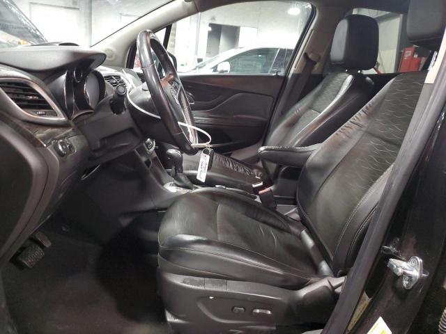 صورة رقم 7 من المزاد - 2016 BUICK ENCORE SPO مع VIN KL4CJ1SM4GB746377