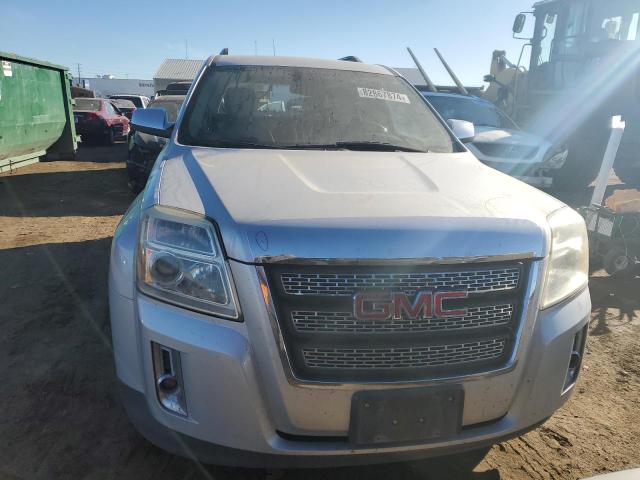 Photo 5 from auction – 2011 GMC TERRAIN SL with VIN 2CTFLXEC2B6446646