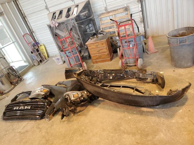 Photo 12 from auction – 2024 RAM 1500 LARAM with VIN 1C6SRFJT8RN127497