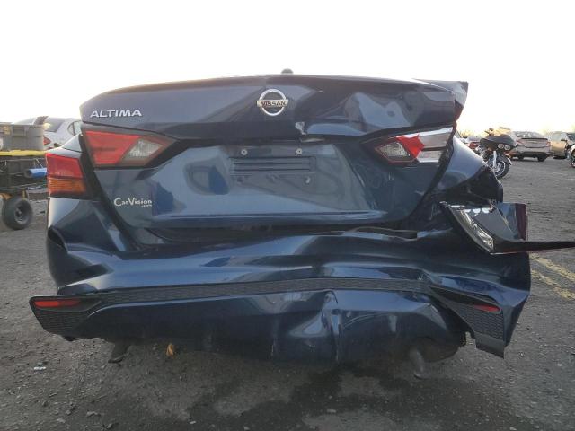 Photo 6 from auction – 2020 NISSAN ALTIMA S with VIN 1N4BL4BV2LC218336