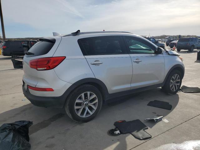 Photo 3 from auction – 2014 KIA SPORTAGE B with VIN KNDPB3ACXE7601983