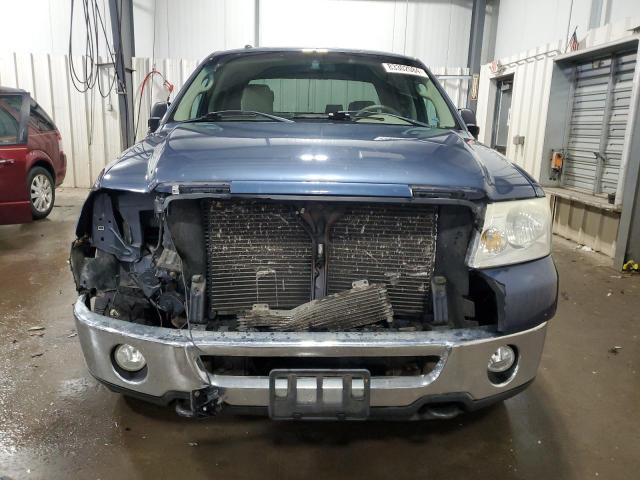 Photo 5 from auction – 2006 FORD F150 SUPER with VIN 1FTPW14V46FB55228