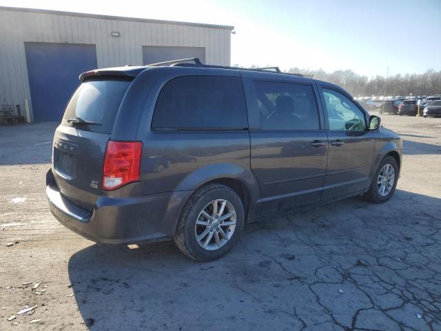 Photo 3 from auction – 2016 DODGE GRAND CARA with VIN 2C4RDGCG6GR319335