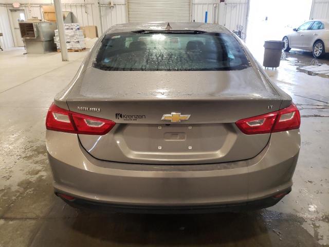 Photo 6 from auction – 2018 CHEVROLET MALIBU LT with VIN 1G1ZD5ST6JF176865